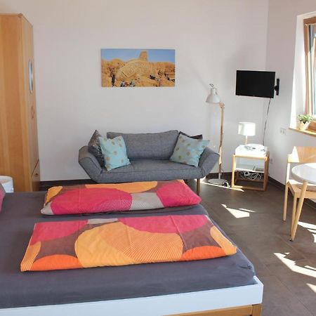 Apartment Westerhever Dış mekan fotoğraf