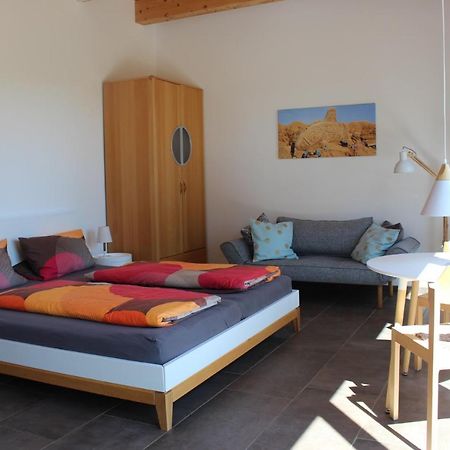 Apartment Westerhever Dış mekan fotoğraf