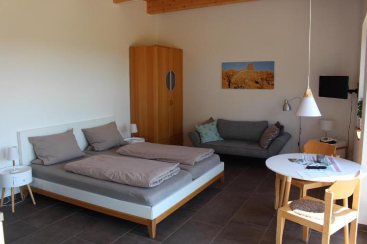 Apartment Westerhever Dış mekan fotoğraf