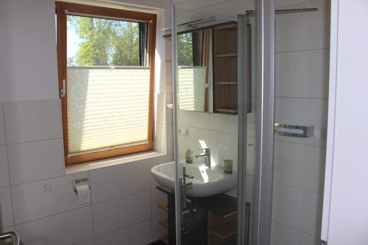 Apartment Westerhever Dış mekan fotoğraf