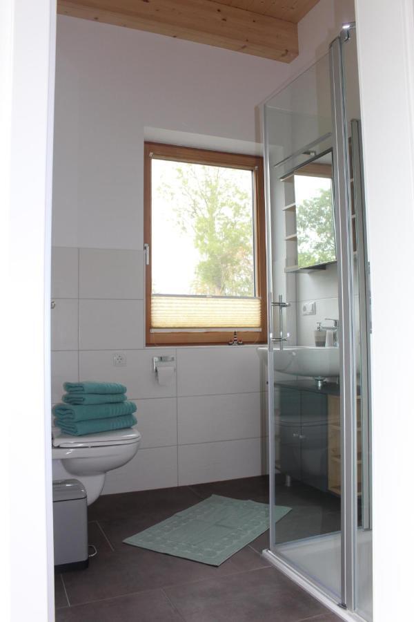 Apartment Westerhever Dış mekan fotoğraf